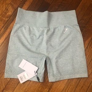 Gymshark Bike Shorts